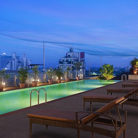 Fortune Select Exotica, Navi Mumbai - Member Itc Hotels' Group Εξωτερικό φωτογραφία
