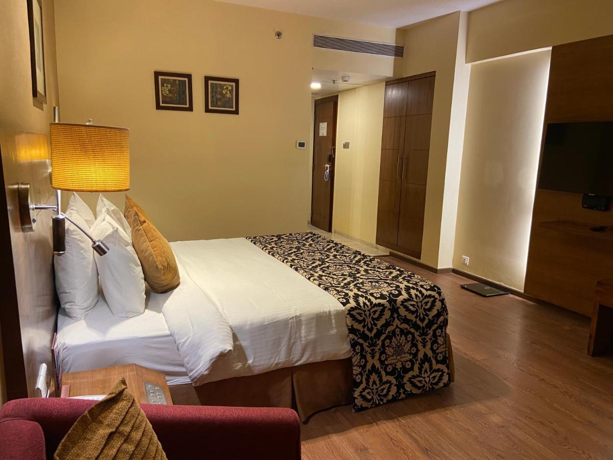 Fortune Select Exotica, Navi Mumbai - Member Itc Hotels' Group Εξωτερικό φωτογραφία