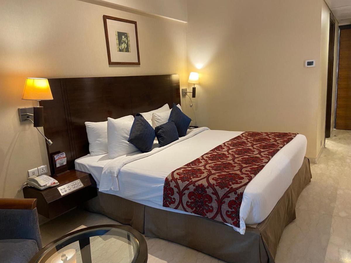 Fortune Select Exotica, Navi Mumbai - Member Itc Hotels' Group Εξωτερικό φωτογραφία
