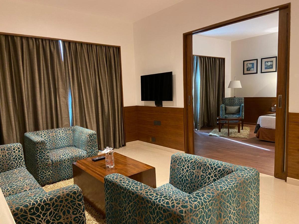 Fortune Select Exotica, Navi Mumbai - Member Itc Hotels' Group Εξωτερικό φωτογραφία