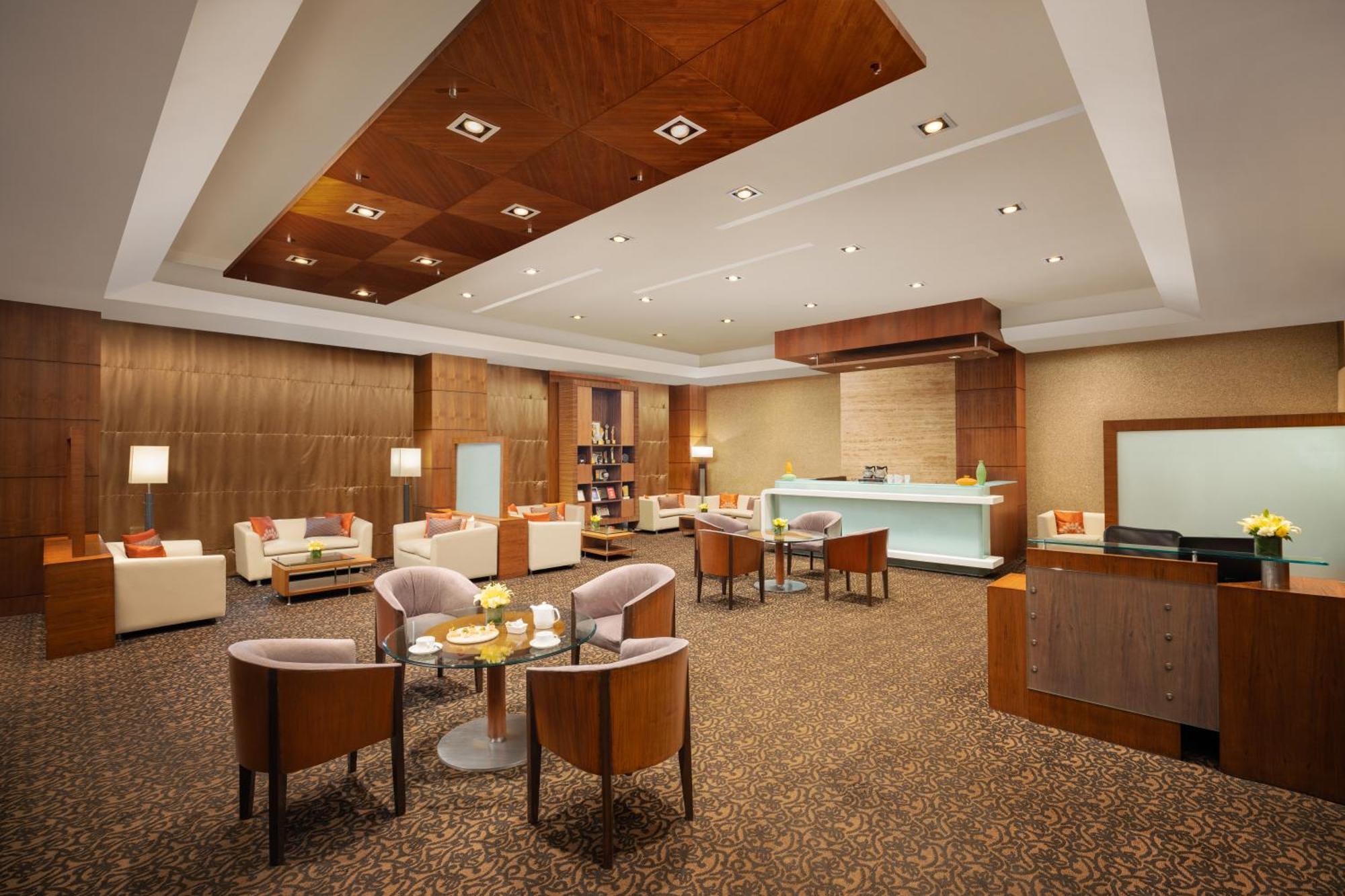 Fortune Select Exotica, Navi Mumbai - Member Itc Hotels' Group Εξωτερικό φωτογραφία