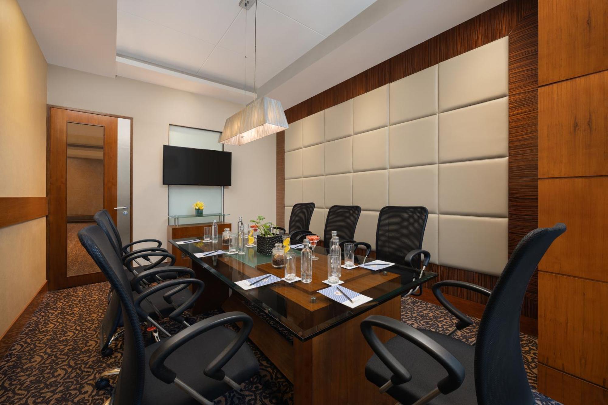 Fortune Select Exotica, Navi Mumbai - Member Itc Hotels' Group Εξωτερικό φωτογραφία
