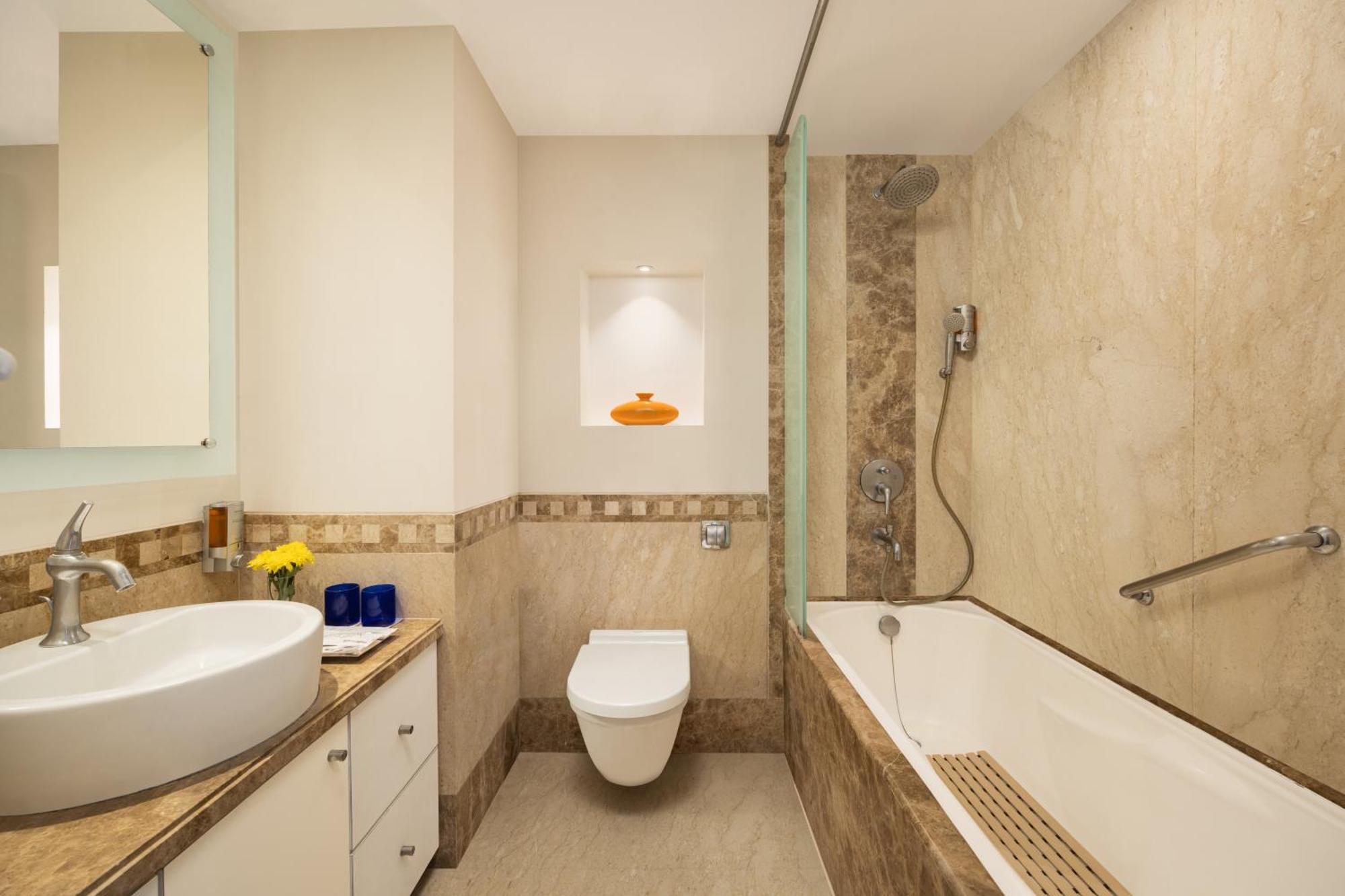 Fortune Select Exotica, Navi Mumbai - Member Itc Hotels' Group Εξωτερικό φωτογραφία