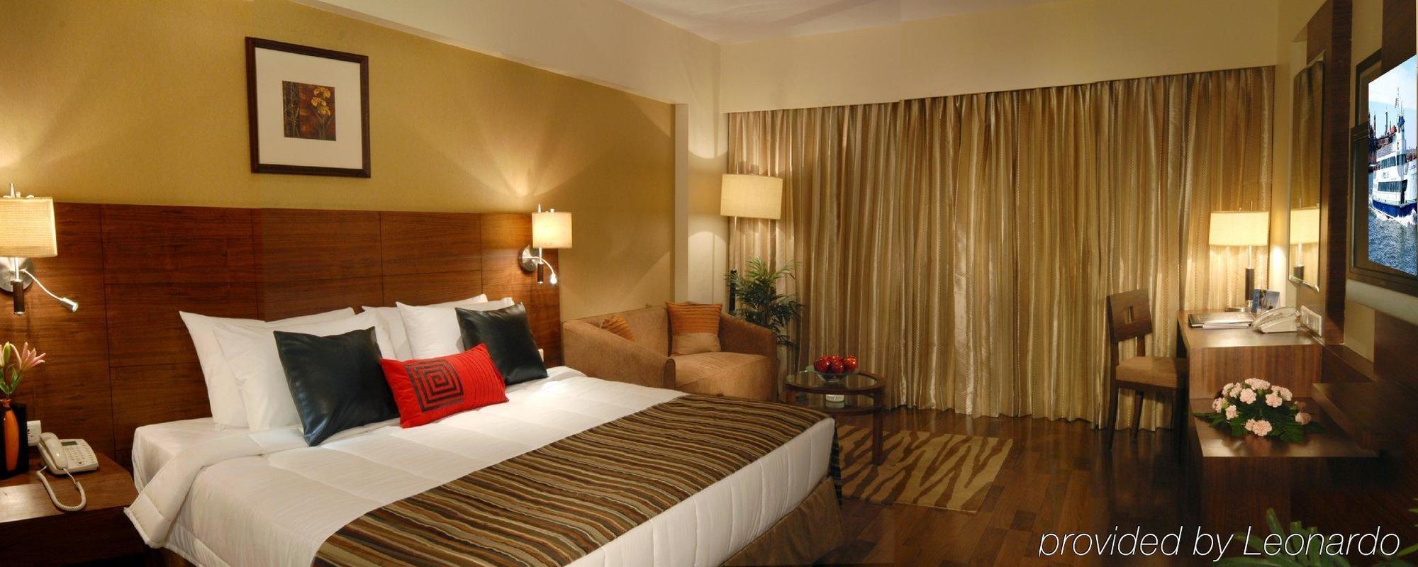 Fortune Select Exotica, Navi Mumbai - Member Itc Hotels' Group Εξωτερικό φωτογραφία