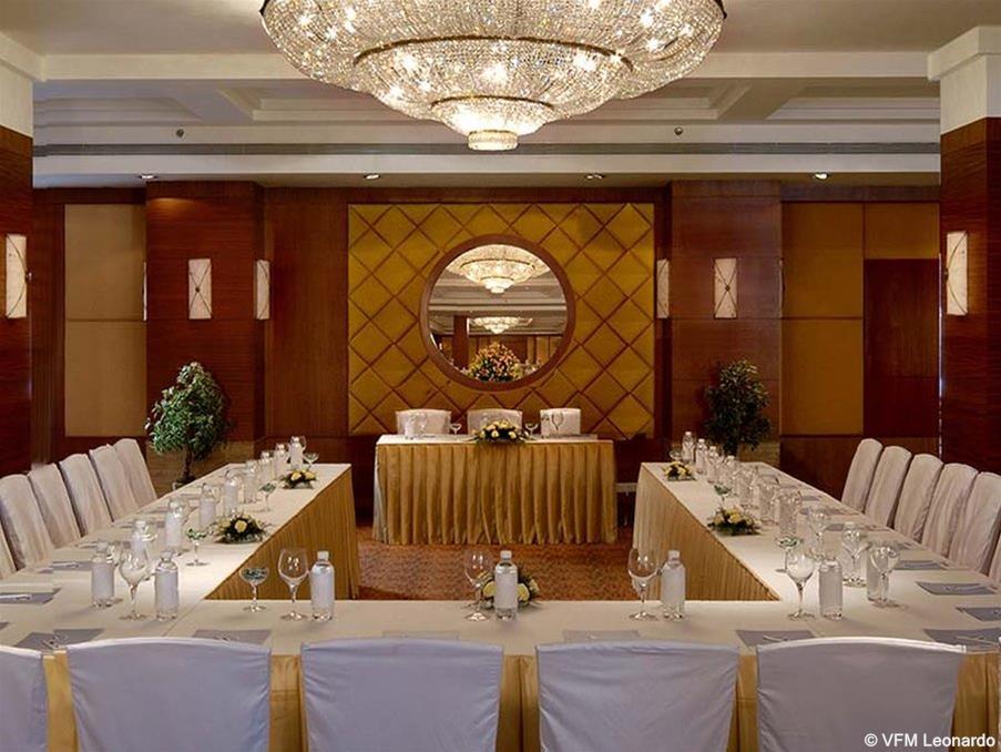 Fortune Select Exotica, Navi Mumbai - Member Itc Hotels' Group Εξωτερικό φωτογραφία