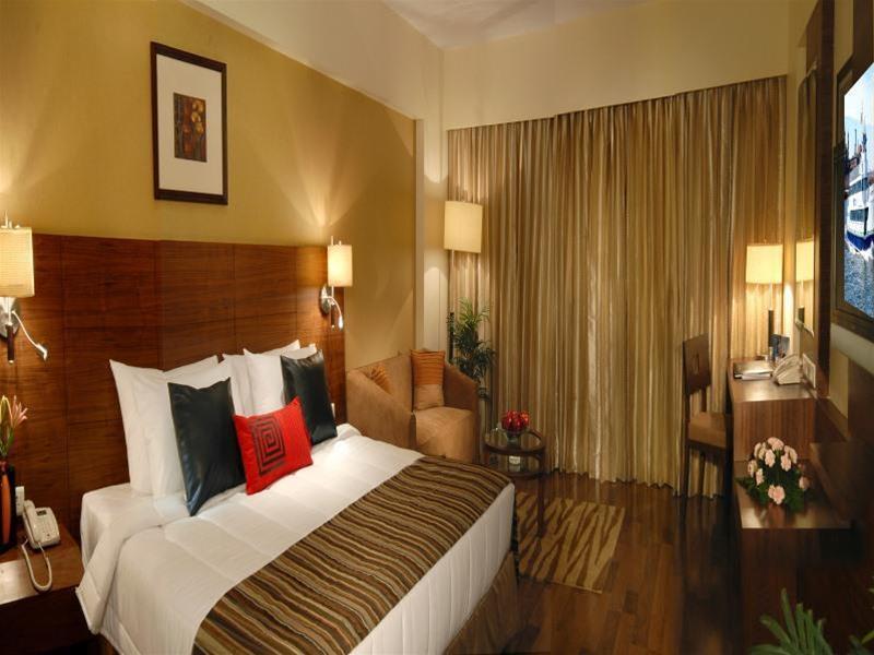 Fortune Select Exotica, Navi Mumbai - Member Itc Hotels' Group Εξωτερικό φωτογραφία