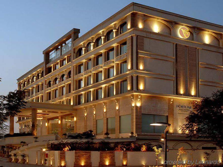 Fortune Select Exotica, Navi Mumbai - Member Itc Hotels' Group Εξωτερικό φωτογραφία