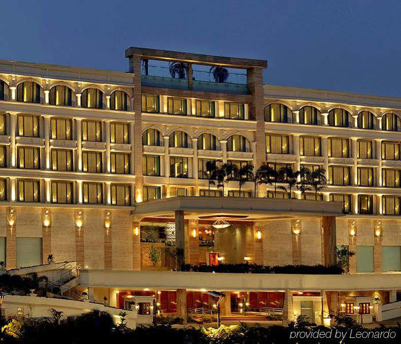 Fortune Select Exotica, Navi Mumbai - Member Itc Hotels' Group Εξωτερικό φωτογραφία