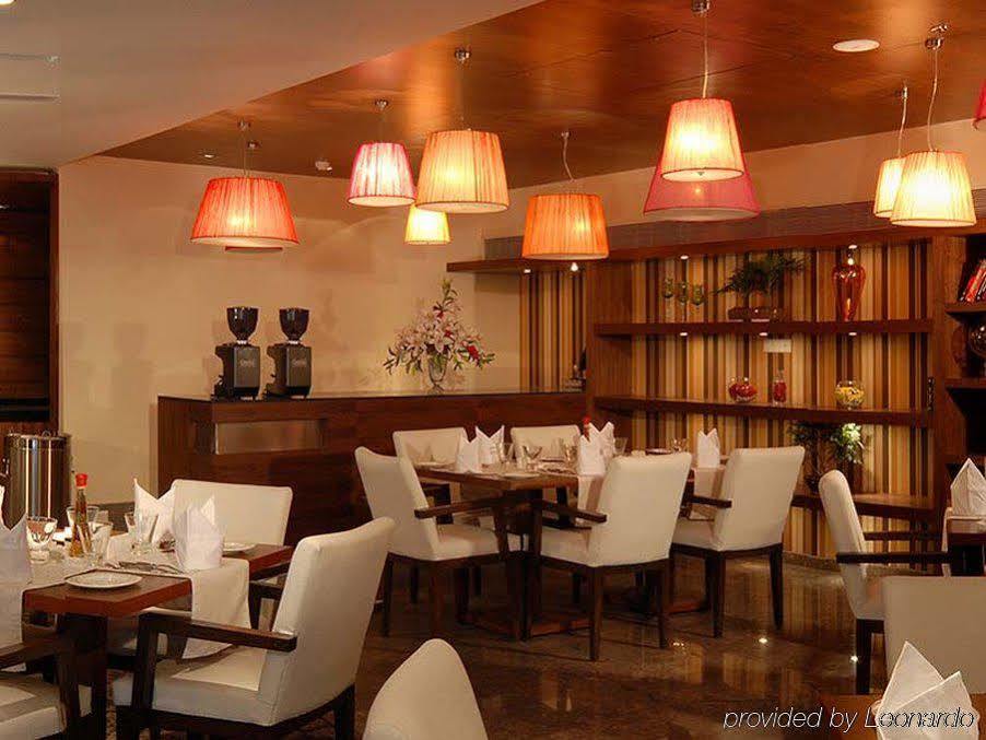 Fortune Select Exotica, Navi Mumbai - Member Itc Hotels' Group Εξωτερικό φωτογραφία