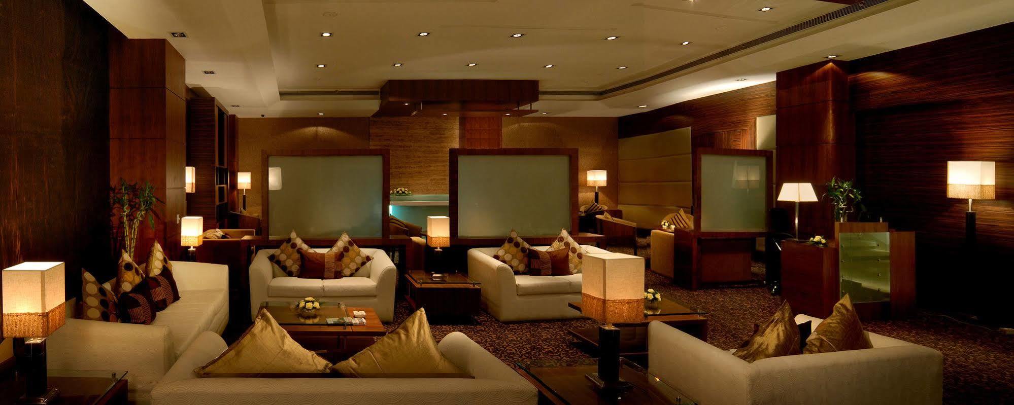 Fortune Select Exotica, Navi Mumbai - Member Itc Hotels' Group Εξωτερικό φωτογραφία
