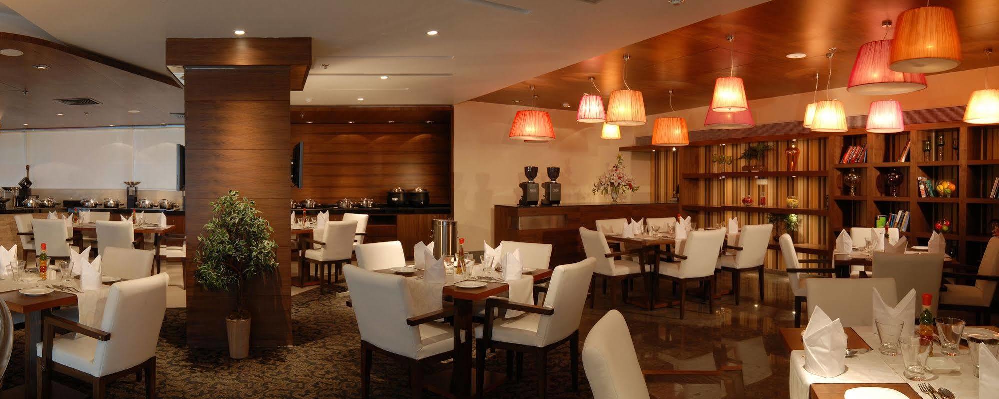 Fortune Select Exotica, Navi Mumbai - Member Itc Hotels' Group Εξωτερικό φωτογραφία