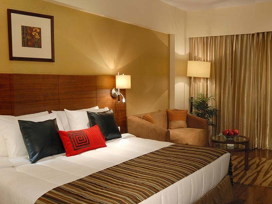 Fortune Select Exotica, Navi Mumbai - Member Itc Hotels' Group Εξωτερικό φωτογραφία