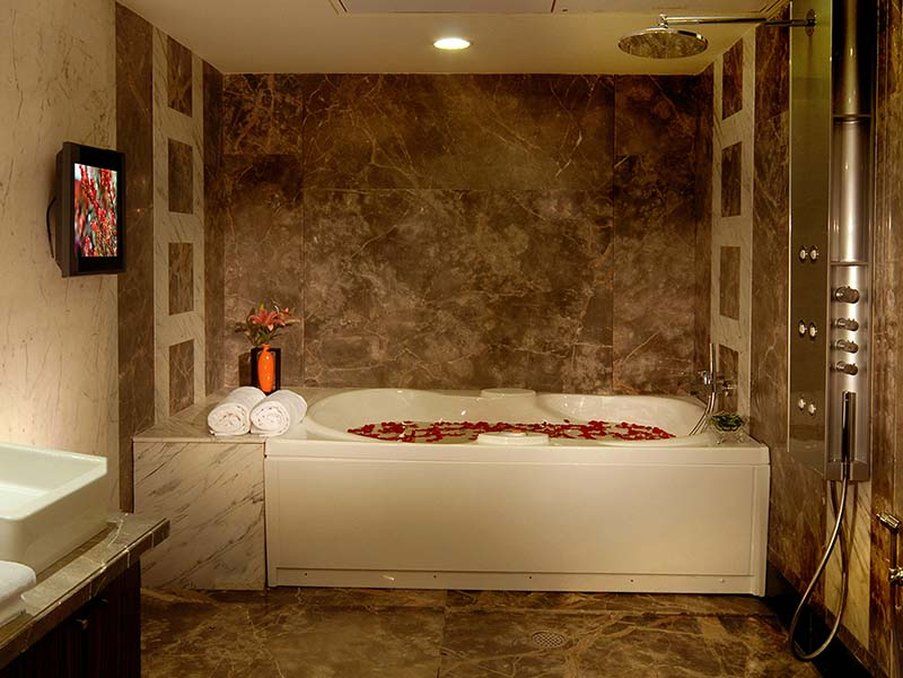 Fortune Select Exotica, Navi Mumbai - Member Itc Hotels' Group Εξωτερικό φωτογραφία